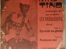 BENIN AFRO LATIN HYBRID AFRO POP  LISTEN 