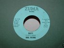 Funk Soul 45 Soul Patrol on Zuma. Sound clips available