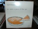 Rare Modern Soul Funk Lp Septimus on The Chosen Few