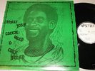 Lee Perry Presents Roast Fish Collie Weed & Corn Bread