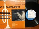 Fats Navarro Howard McGhee Blue Note 10