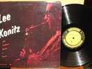 Lee Konitz Billy Bauer RVG Prestige LP DG W 50th NYC
