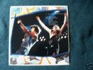 AC/DC- CURRENT TRAVELS-  LIVE ALBUM