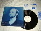 MICK STEVENS-the englishman '79 UK PRIVATE LP ORIG.RARE