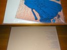 Jennifer Warnes - Famous Blue Raincoat - unopened 180g
