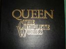 Queen - The Complete Works box set -MINT unplayed vinyl