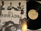 NOMADS US 60'S PUNK GARAGE MOD CRYPT LP