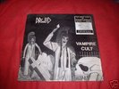 RARE METAL DRUID LP VAMPIRE CULT CROSSBONE MASS 1988