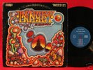 CEYLEIB PEOPLE 1968 EASTERN SITAR PSYCH BLUES LP VLIET