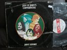 Jeff st John's Copperwine LP joint effort PSYCH PROG