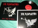 BLASPHEMY - Fallen Angel of Doom ORIG MAYHEM BURZUM