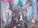 Kaleidoscope - Faintly Blowing LP UK 1969 Fontana