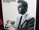 Art Pepper Pacific Jazz Small Group 3-LP MOSAIC LTD ED
