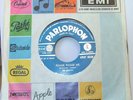 BEATLES: PLEASE PLEASE ME  Italy 7