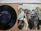Rolling Stones Hongkong only EP WB DECCA DFE 8650
