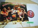 BURNIN RED IVANHOE 1970 SAME LP IN MINT DK PROG.