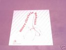 MORE ELECTRIC BANANA DE WOLFE LIBRARY LP PRETTY THINGS