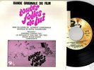 BO TOUTES FOLLES DE LUI - Gainsbourg -  France , 1967