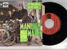 MANFRED MANN - If you gotta gogo now - France ,1967