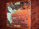 KEITH TIPPETT's ARK 
