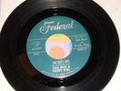 LULU REED & FREDDY KING 
