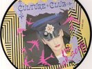 CULTURE CLUB- THE WAR SONG/LA CANCION DE GUERRA- RARE