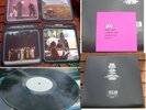 PULP-DIFFERENT CLASS rare vinyl UK LP+Posters