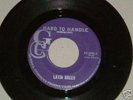 Funk 45: Latin Breed 'Hard To Handle' on GC LISTEN