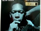 JOHN COLTRANE 