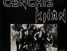 NWOBHM GENGHIS KHAN - DOUBLE DEALIN' 7