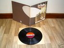 LED ZEPPELIN STUNNING 1969 UK 1ST PRESSING OF SECOND LP