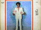 RICHARD DIMPLES FIELDS It's Finger Lickin '73 2lp VG+/G