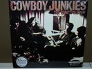 COWBOY JUNKIES 4x LP  45 RPM Trinity Sessions *SEALED