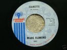 WADE FLEMONS -  NORTHERN SOUL ORIGINAL -