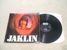 JAKLIN S/T UK STABLE BLUES PSYCH 1969 LP - IMPOSSIBLE