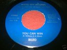 Bileo - You can win - Watts City - Classic Modern Soul