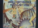 DREAMS, FANTASIES AND NIGHTMARES Book, Vernon Joynson.