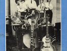 Rare 1962 The Beatles sheet music Love Me Do