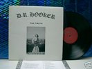 D.R. HOOKER - 