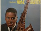 WAYNE SHORTER VEE JAY 3006 Rare Original LP JAZZ MINT