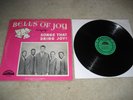 Bells of Joy- Songs that Bring Joy rare gospel LP soul