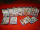 MC`s Scotland Yard Karussell 12 Stck, alt ovp in Folie