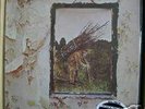 Led Zeppelin IV 4 Zoso 200g 200 Gram LP OOP NEW SS RARE
