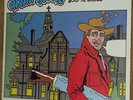 David Bowie The Man Who SOLD the World LP NM ORIG Cov