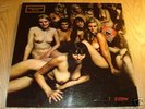 THE JIMI HENDRIX EXPERIENCE ELECTRIC LADYLAND