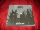 Darkthrone Panzerfaust LP Beherit Satyricon Mayhem