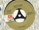 JOHN KERRUISH ^TIME TO WANDER ^RARE UK POP PSYCH^LISTEN