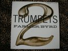 ART FARMER & DONALD BYRD ''TWO TRUMPETS'' Prestige 7062