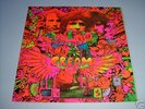 CREAM LP DISRAELI GEARS UK 1ST PRESS 1967 MONO N/M Av1