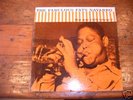 BLUE NOTE LP 1532 FATS NAVARRO VOLUME 2 LEXINGTON AVE.
